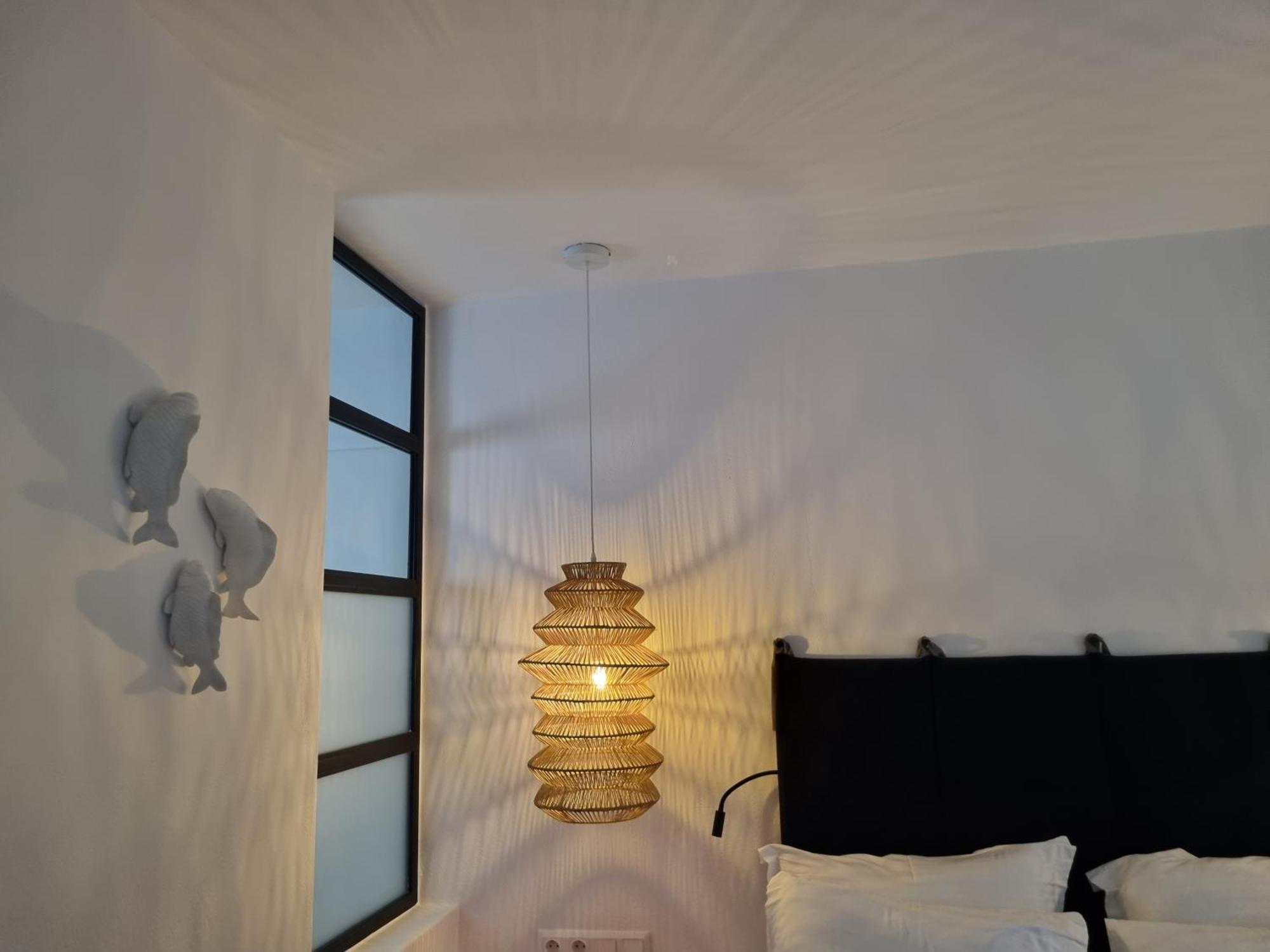 Oikies Apartment Naousa  Ngoại thất bức ảnh