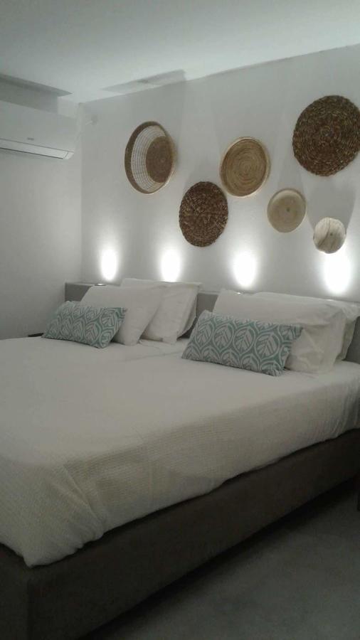 Oikies Apartment Naousa  Ngoại thất bức ảnh