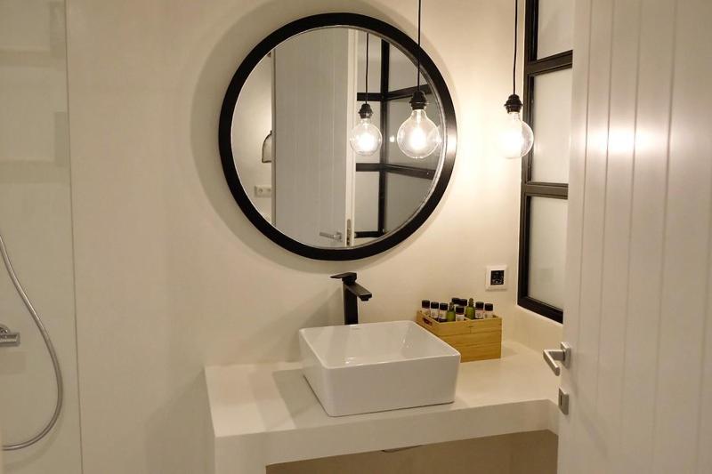 Oikies Apartment Naousa  Ngoại thất bức ảnh