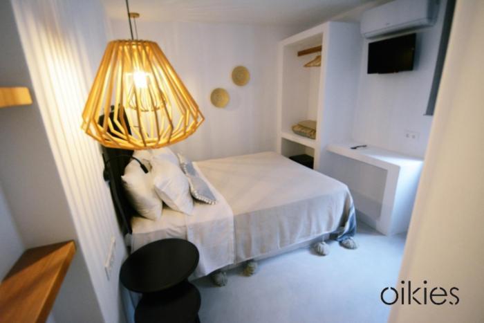 Oikies Apartment Naousa  Ngoại thất bức ảnh